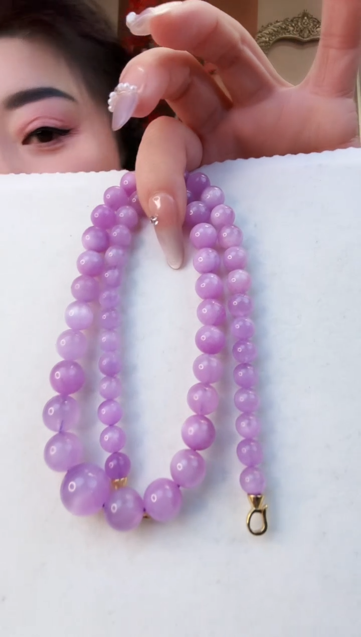 【闪购商品】锂辉石塔链未镶嵌塔链994