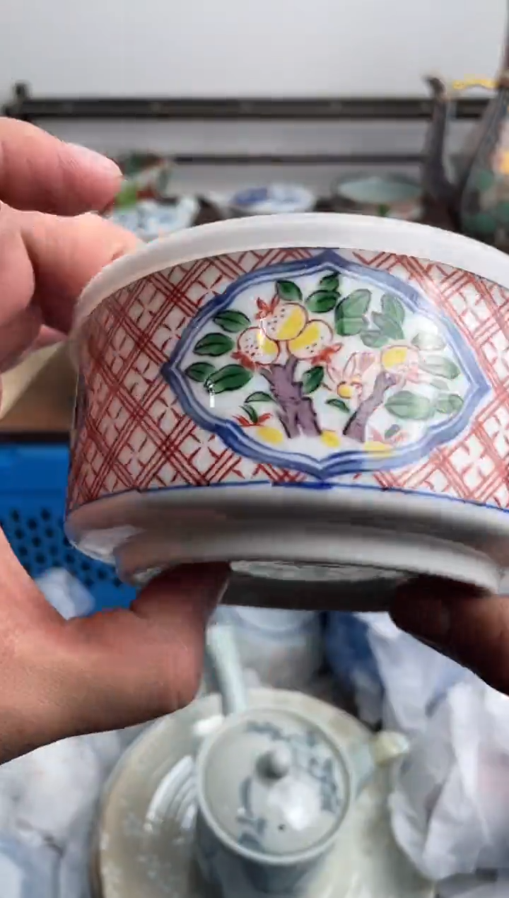 【闪购商品】瓷片243-X-满20包邮48h凑单