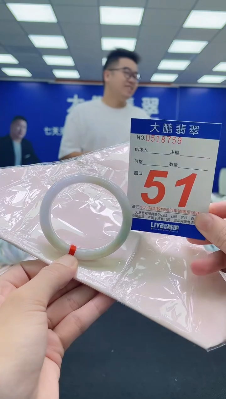 未镶嵌手镯翡翠AAAAAAAAA