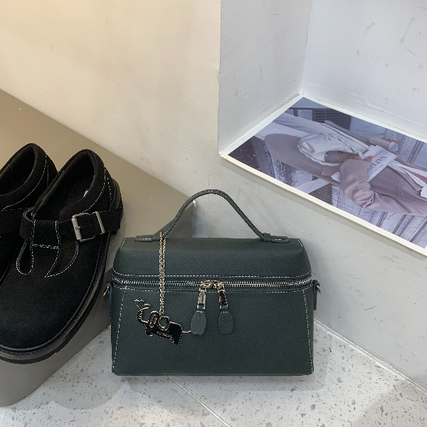 【TY】BD-B316-酱藻 轻奢高级韩版单肩潮流时尚简约女包