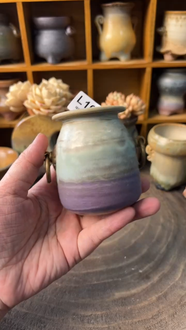 106 内口4【多肉花盆多肉盆】