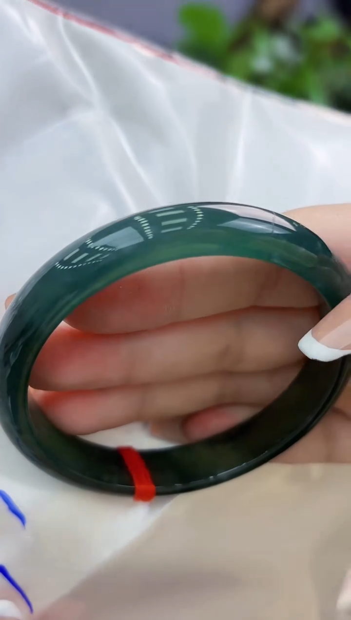 【闪购商品】翡翠手镯未镶嵌翡翠手镯