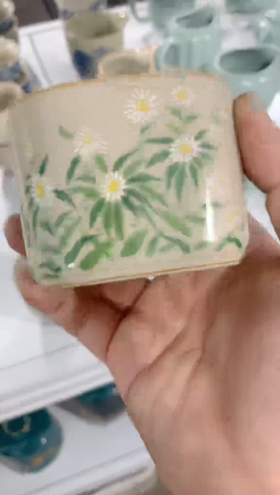 【闪购商品】陶瓷茶壶茶杯茶碗（轻轻微瑕）