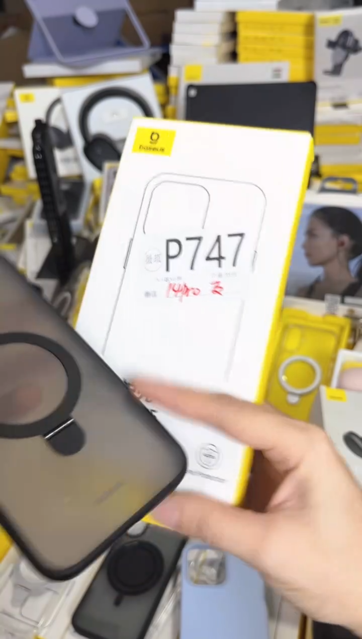 崔*.P747 倍思原装正品 产品以主播直播间展示讲解为准