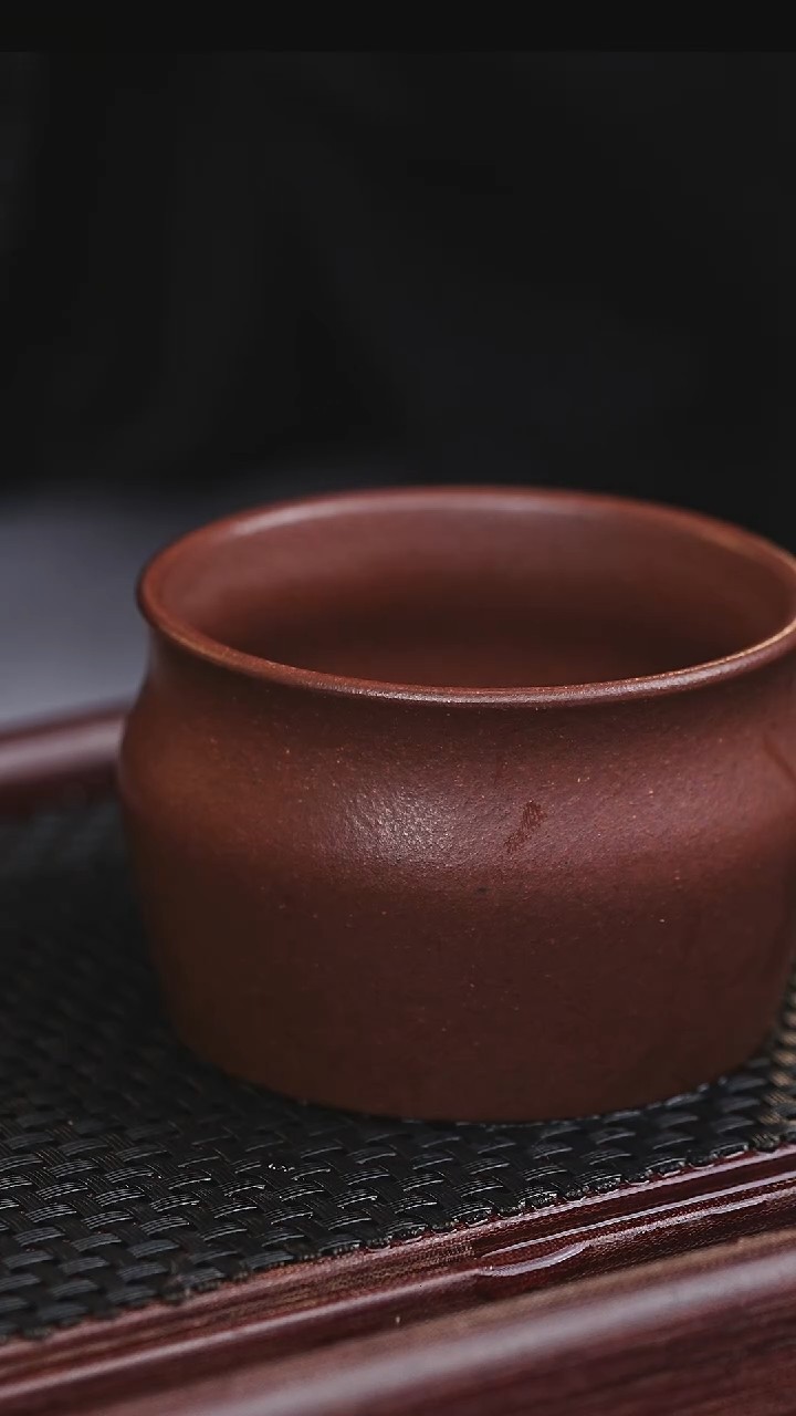 茶壶紫砂宜兴原矿紫砂作品