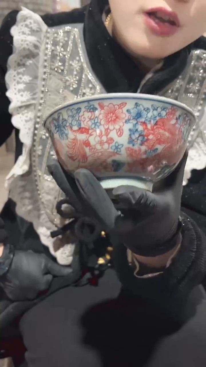 景德镇高温陶瓷杯-88