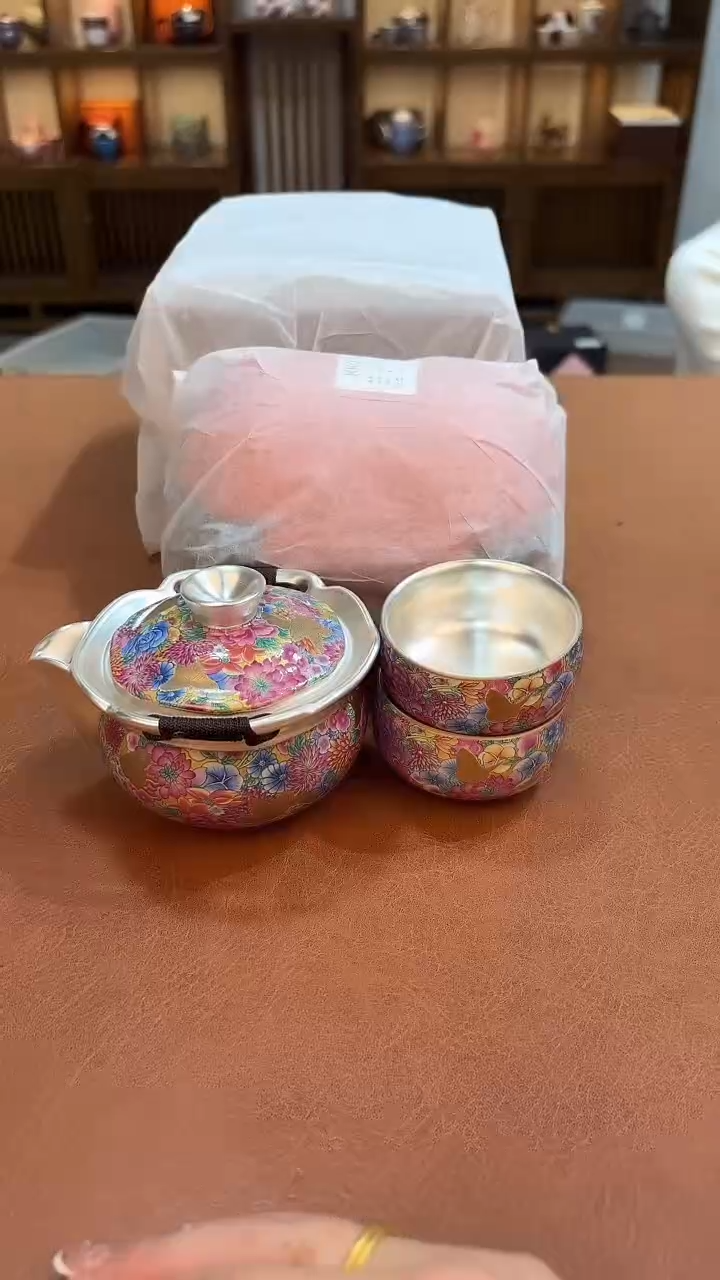 今天我在喝茶你在干嘛