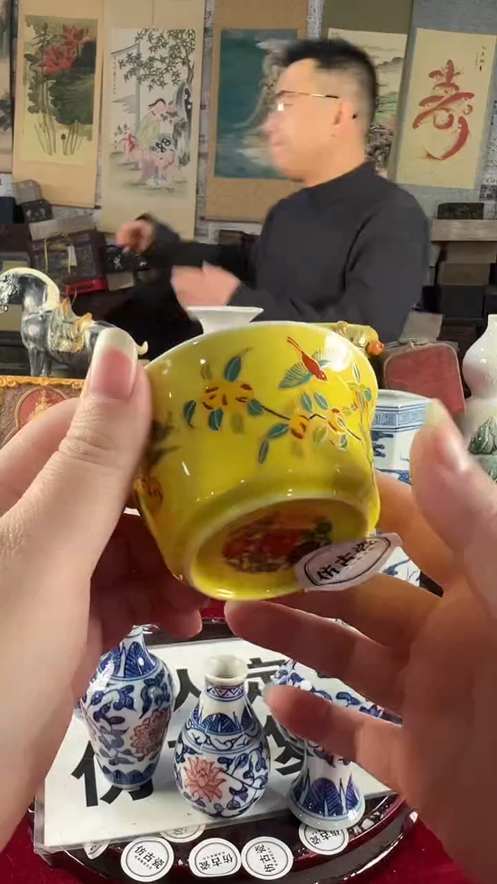 其他陶898景德镇陶瓷摆件