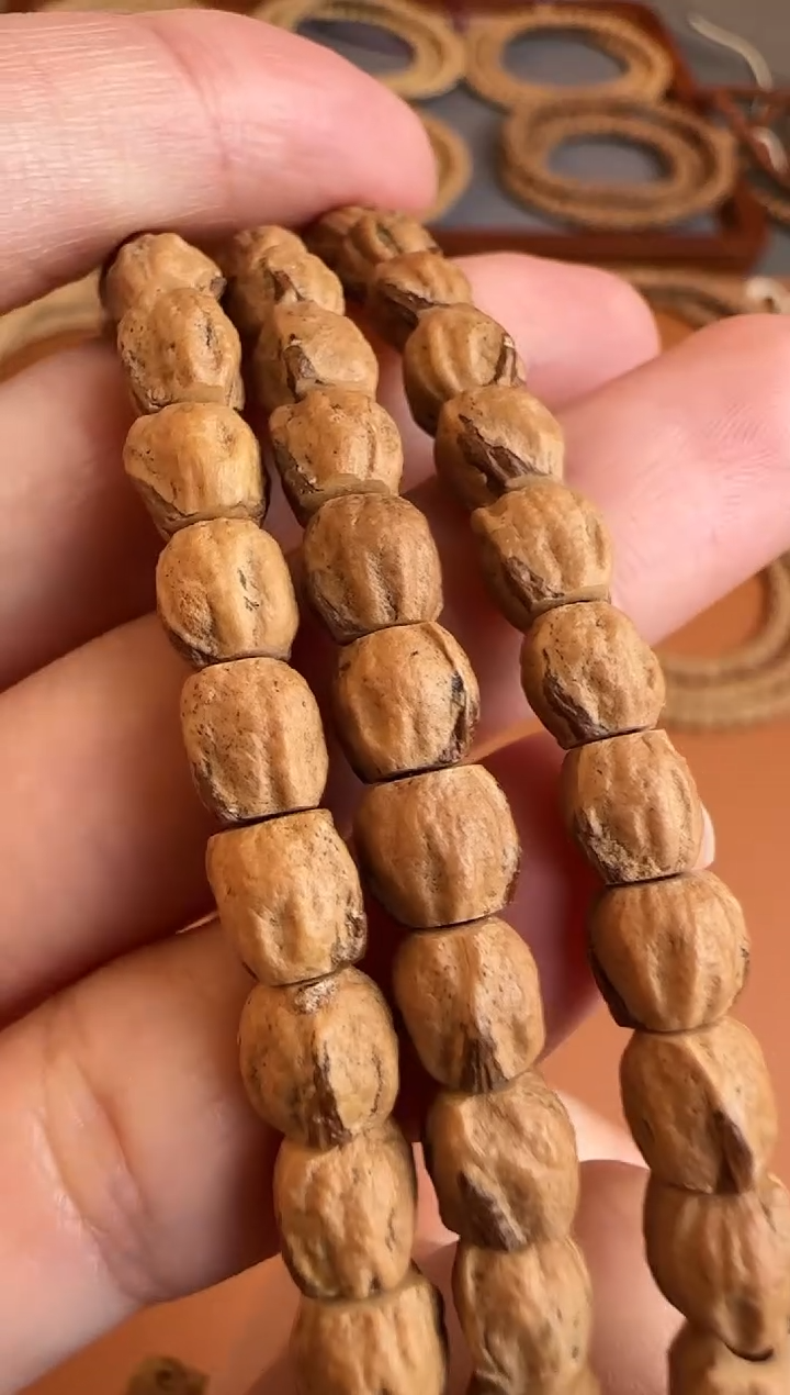 【闪购商品】柏香籽/百香籽吊坠tg0256