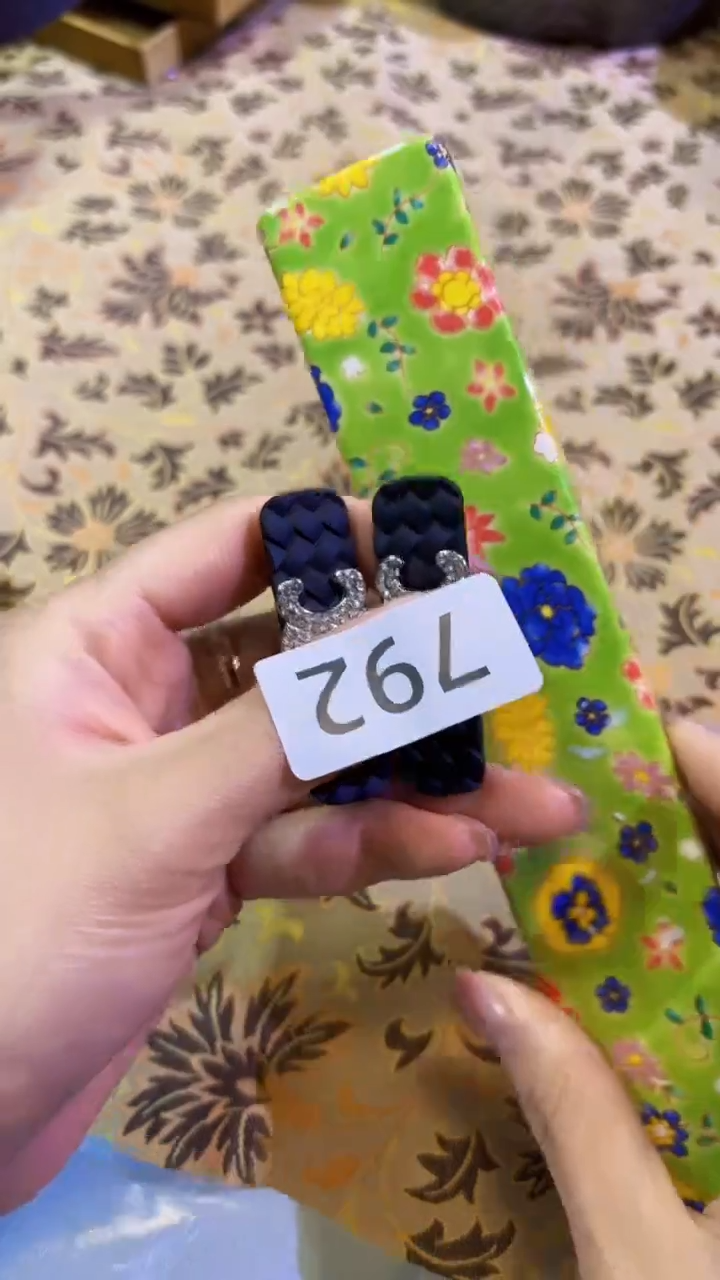 【闪购商品】瓷片陶茶666文玩周边多人