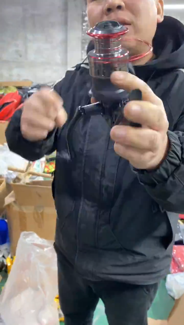 5000纺车轮  无间隙   