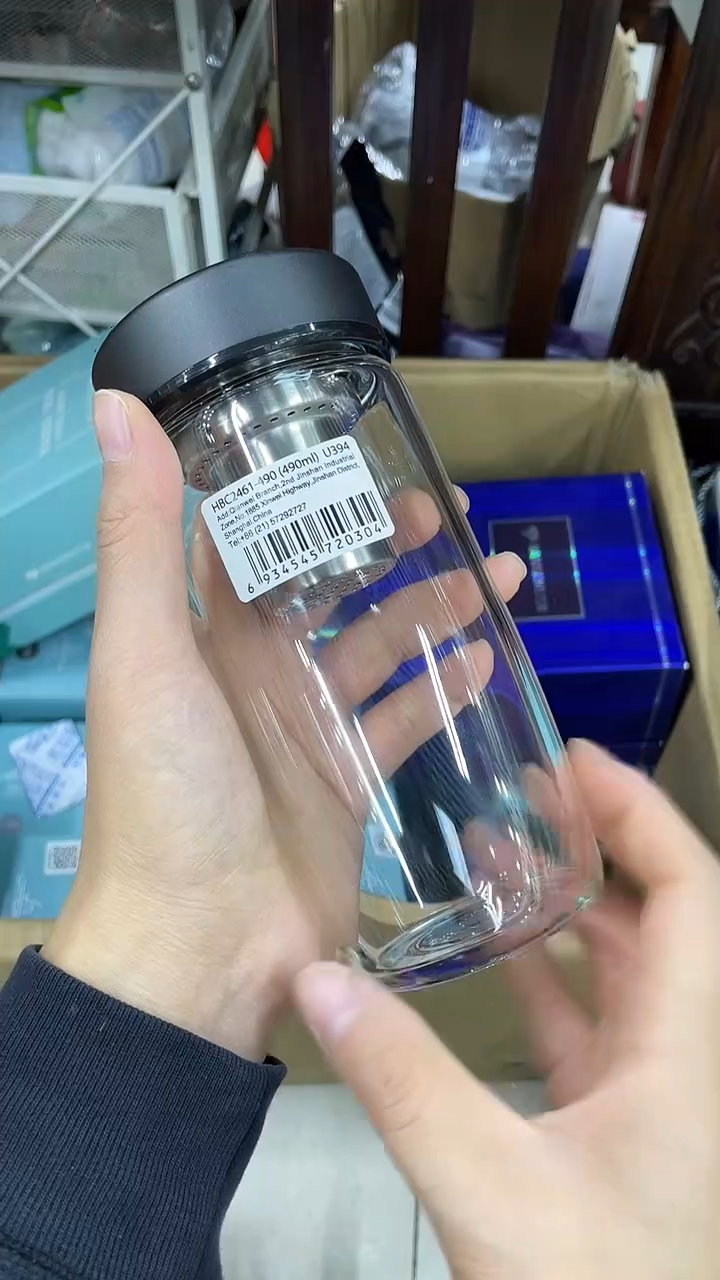 烫手单层万象u394-490ml枪