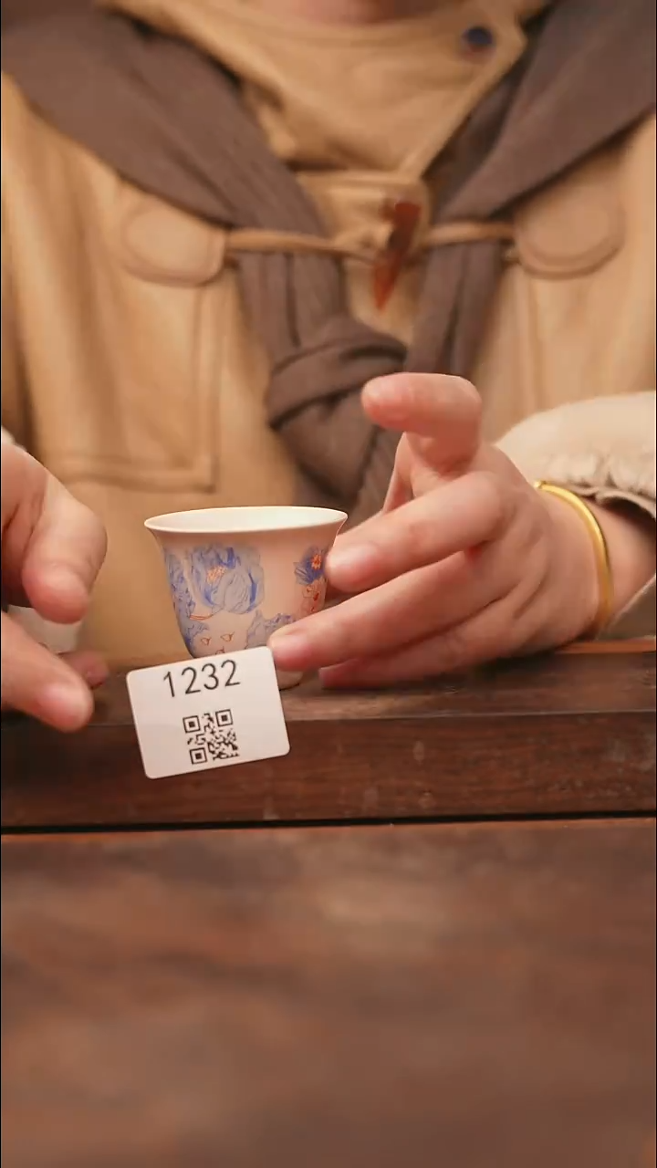 【落单孤品】/杯子@@1232