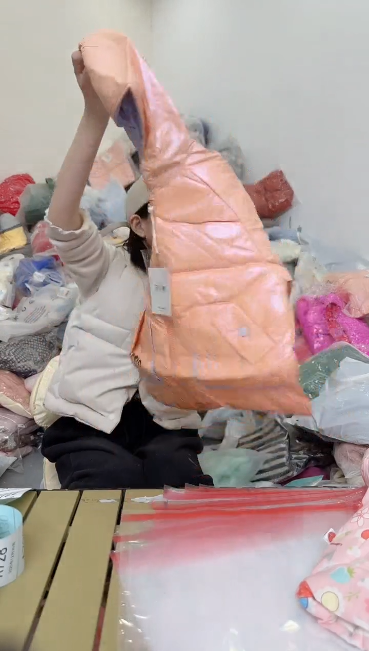 兮兮家童装捡漏716