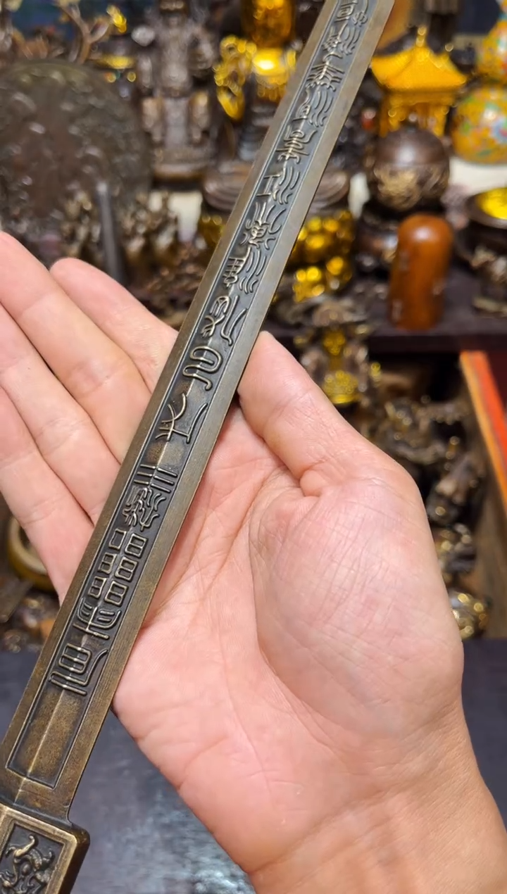 Q泽泽古铜高端精品68