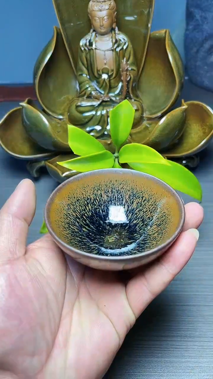 【闪购商品】茶盏257------------