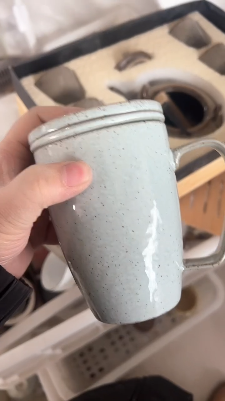 【闪购商品】杯无运费险略有微瑕介意勿拍