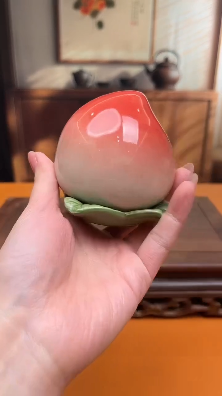 A福禧陶瓷工坊闪购链接5201314