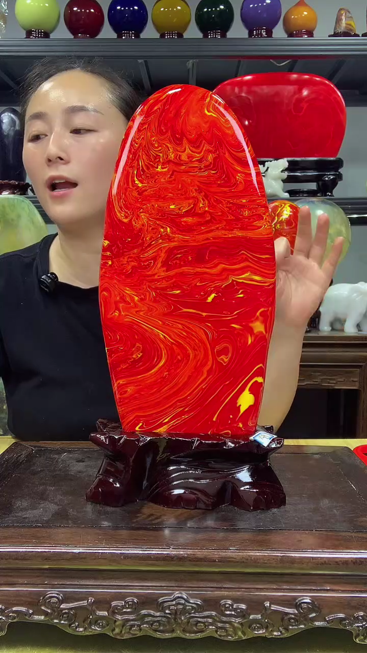 石材家居摆件办公室摆件