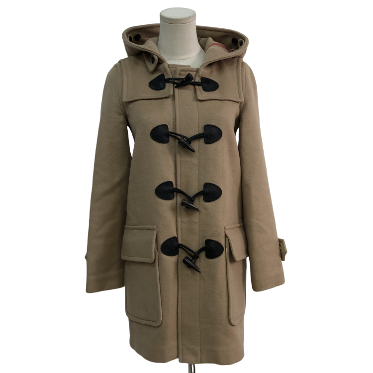 博柏利/大衣/95新/羊毛/[251105SJ0005]