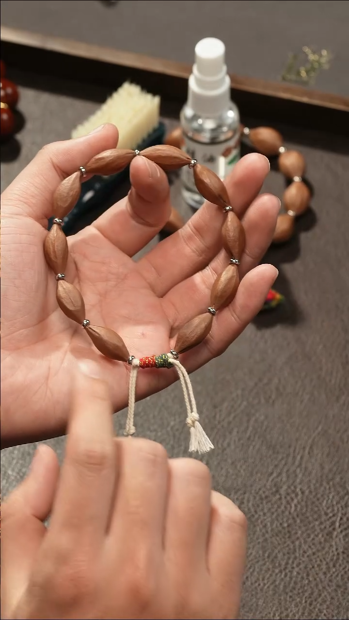 手串/手链橄榄核福利特价小籽