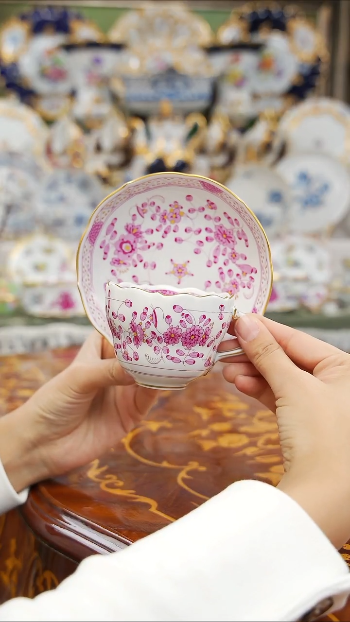 瓷米多家中古瓷器如图所示29