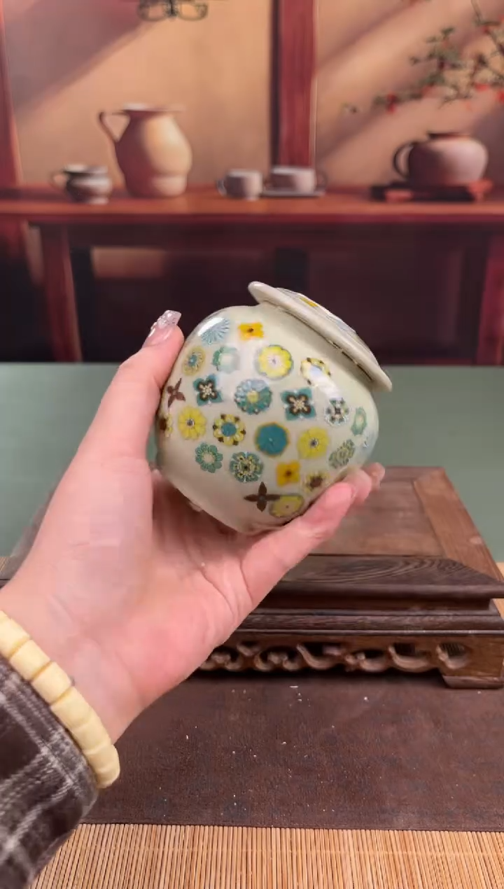 【闪购商品】顾德茶器福利闪购链接