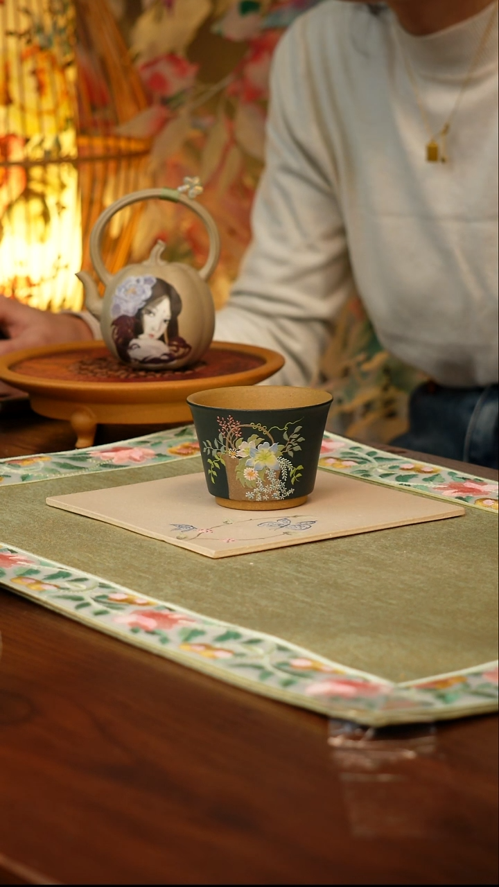 宜兴紫砂壶原矿泥料