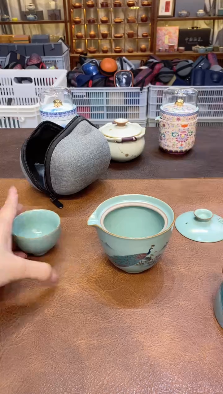 【闪购商品】其他在山茶器福利福利