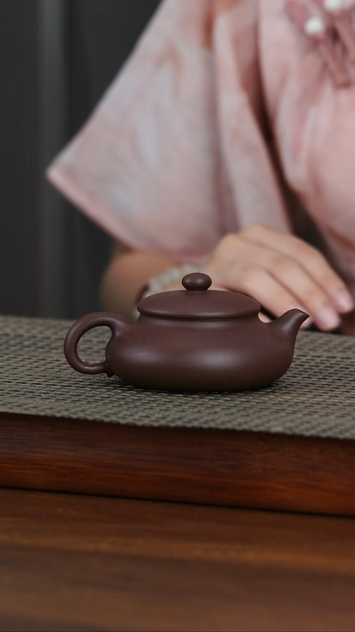 茶壶紫砂宜兴紫砂壶     2