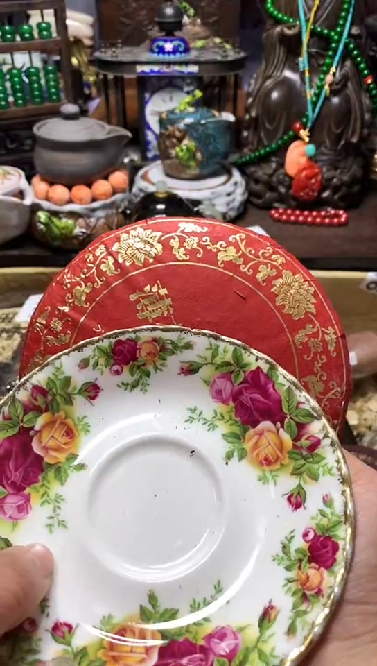 【闪购商品】瓷器默认链接一物一拍