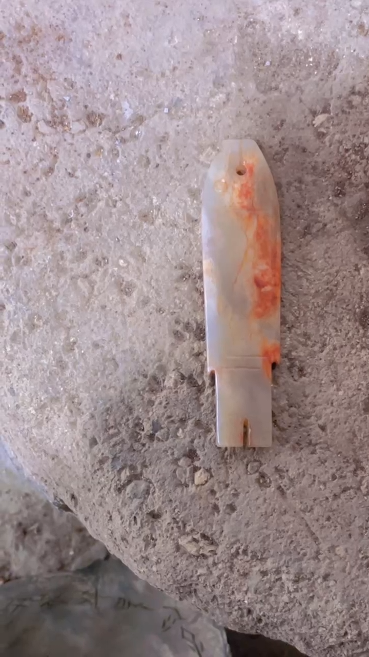 【闪购商品】瓷片手工，手绘，陶器