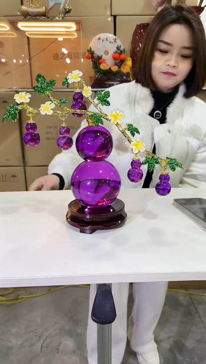 【闪购商品】木于清花器Y-早72