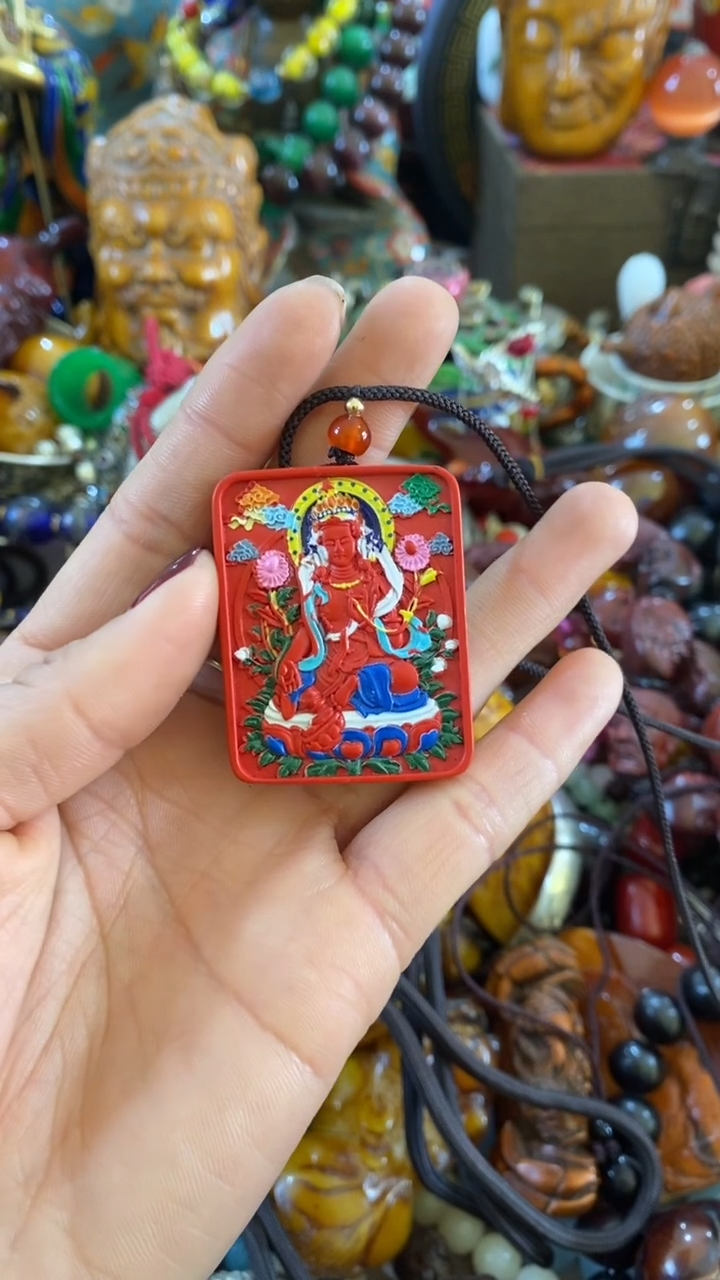 【闪购商品】1宫廷影视老旧工艺摆件 