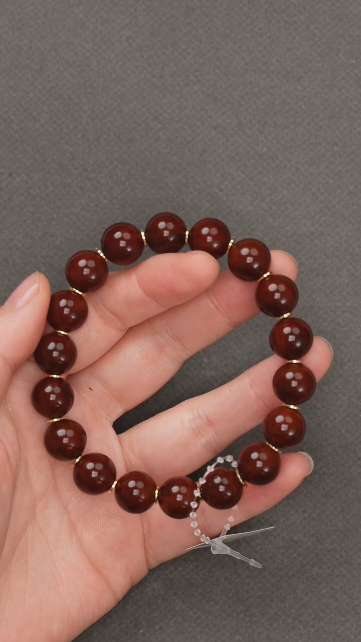 手串橄榄核@橄榄核手串