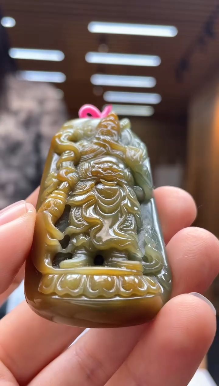 未镶嵌定制翡翠********719