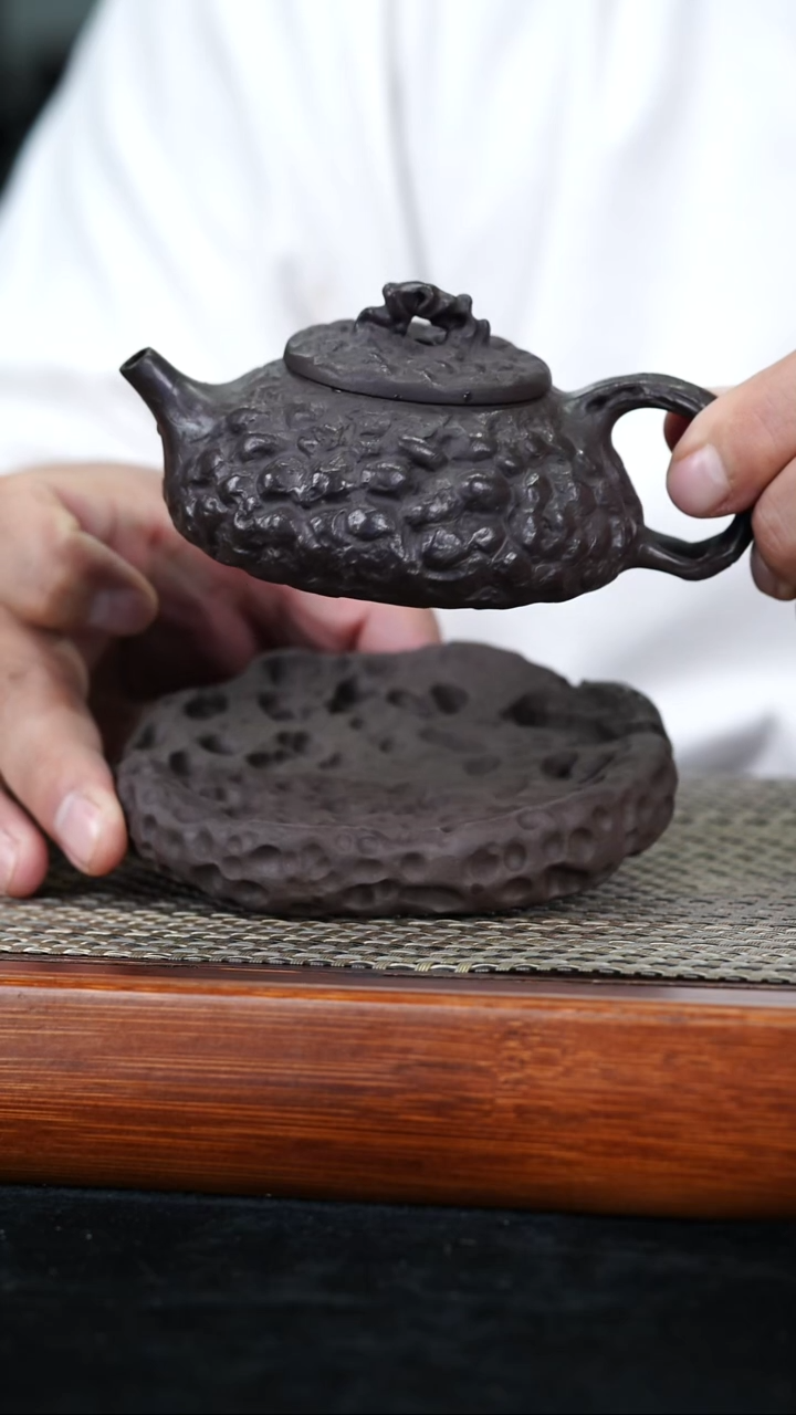 茶壶紫砂宜兴紫砂壶