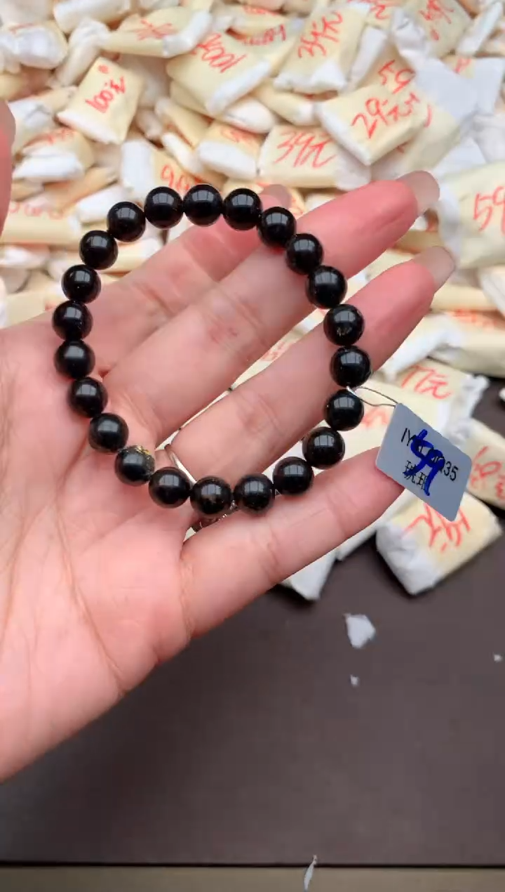 手串琥珀未镶嵌—福利