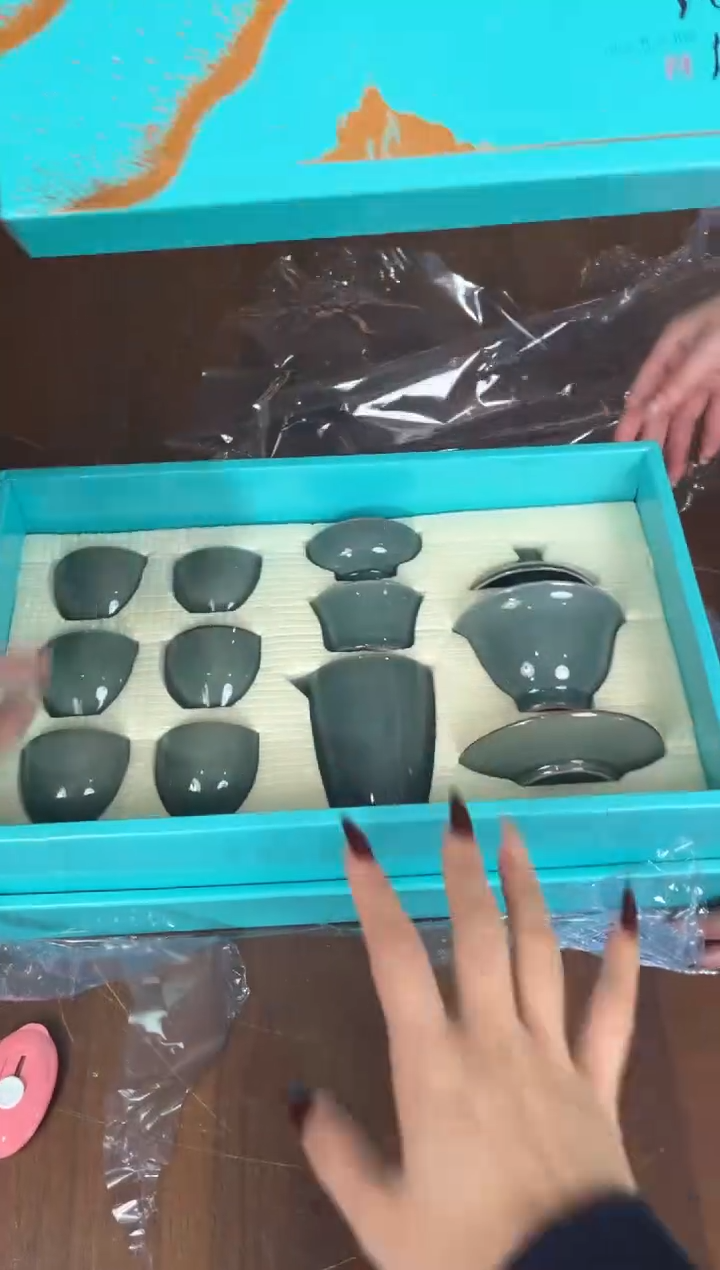 茶瓷雅物集商品链接@@T171