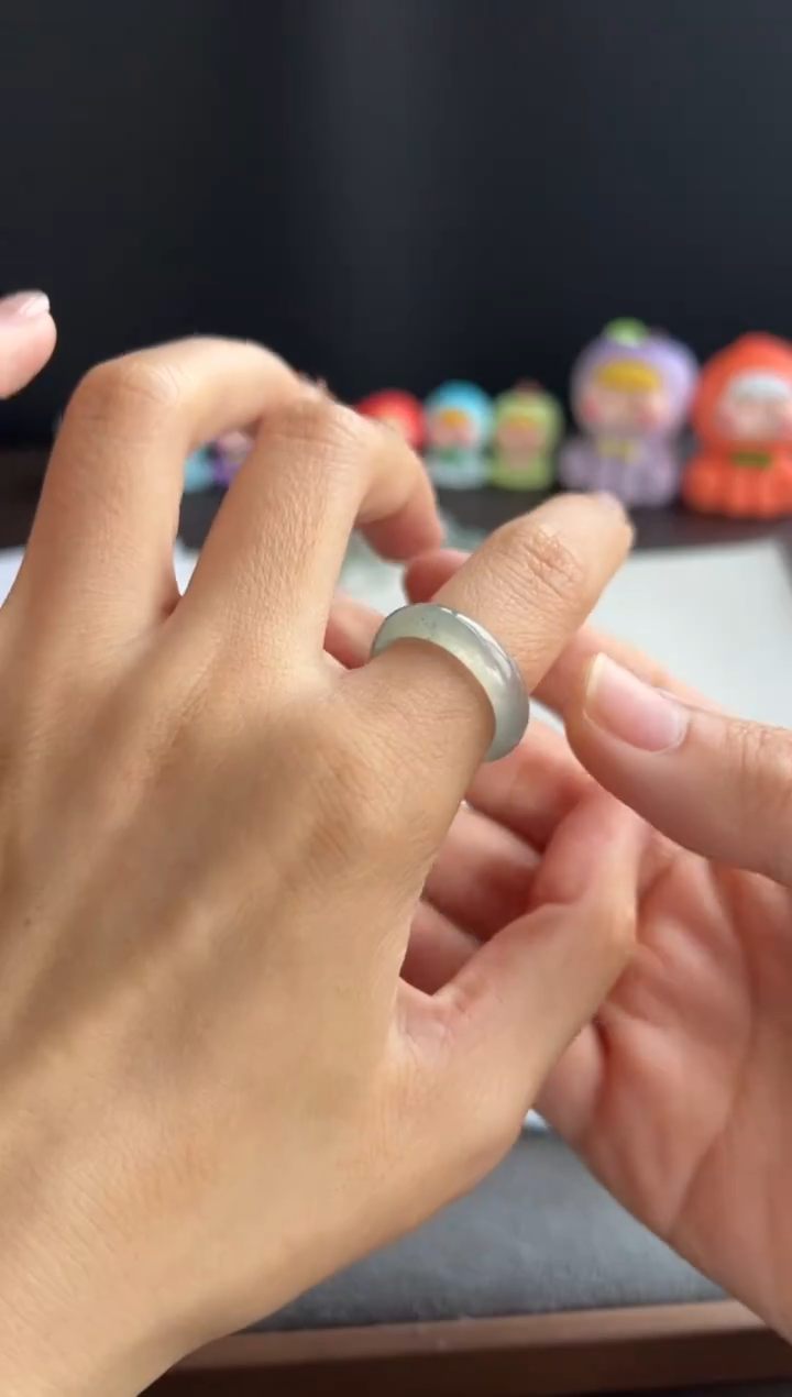 颈饰未镶嵌翡翠311买断16