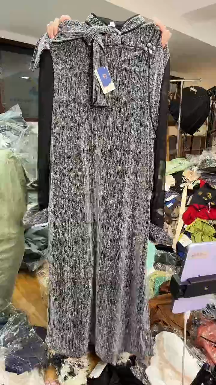 L码      115-135斤  长款