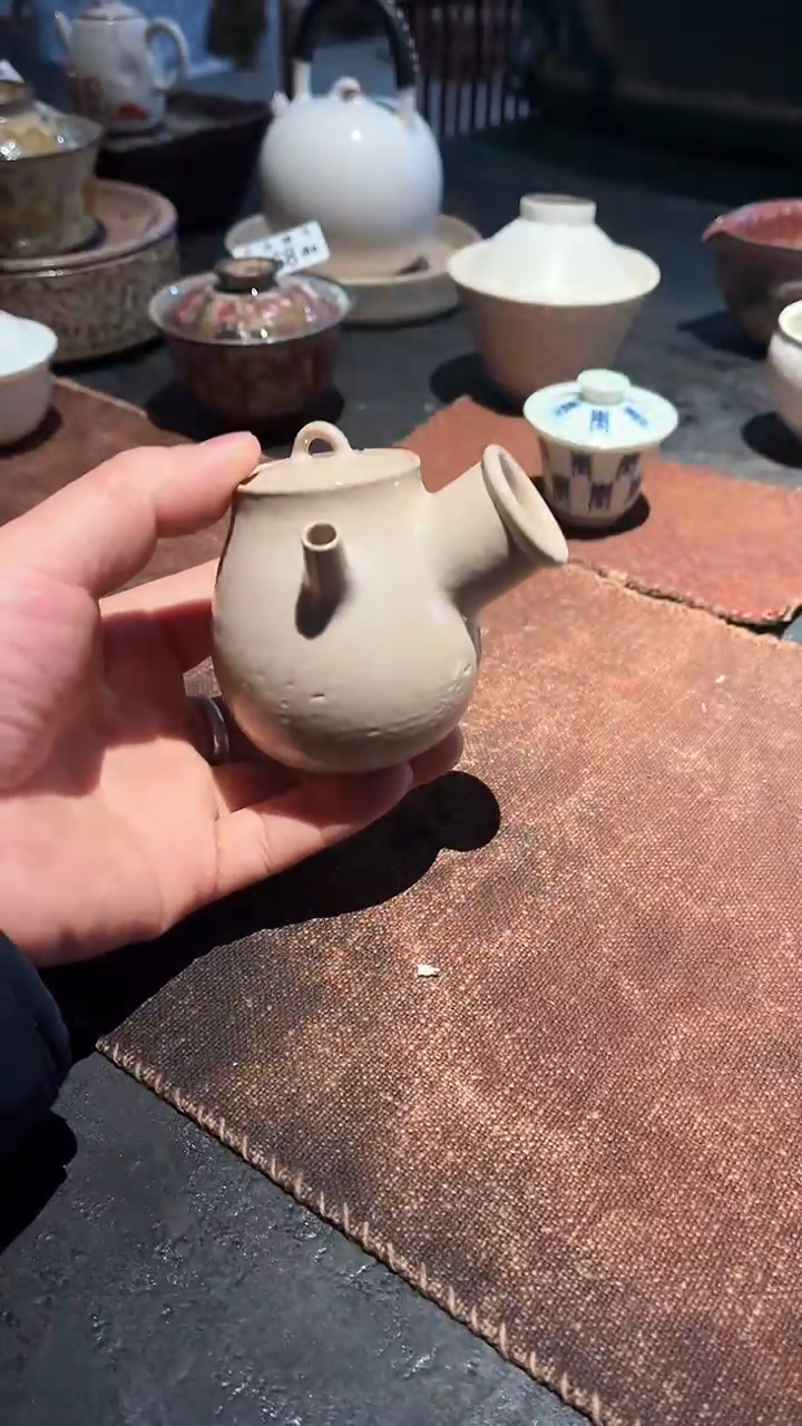 【闪购商品】鱼和熊工作室器物