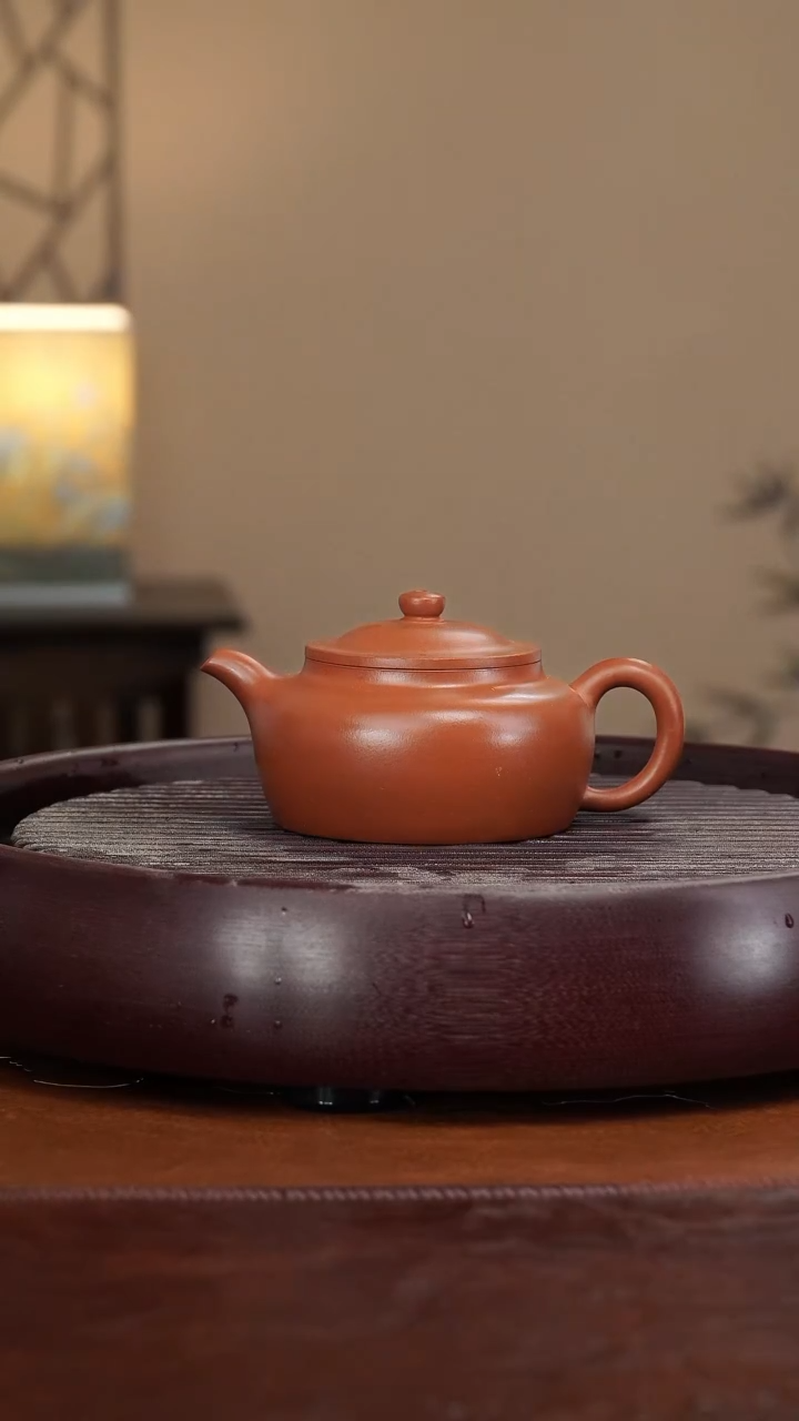 【闪购商品】紫砂茶壶宜兴紫砂壶