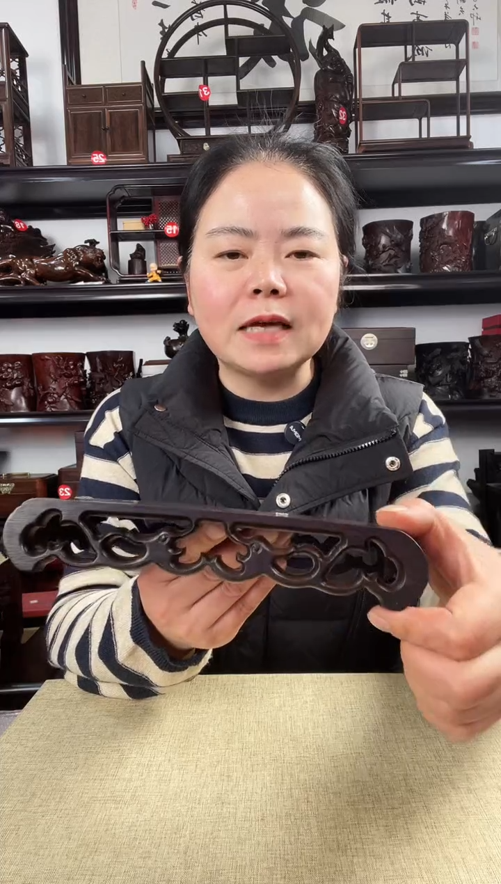 木1221老李红木工艺品