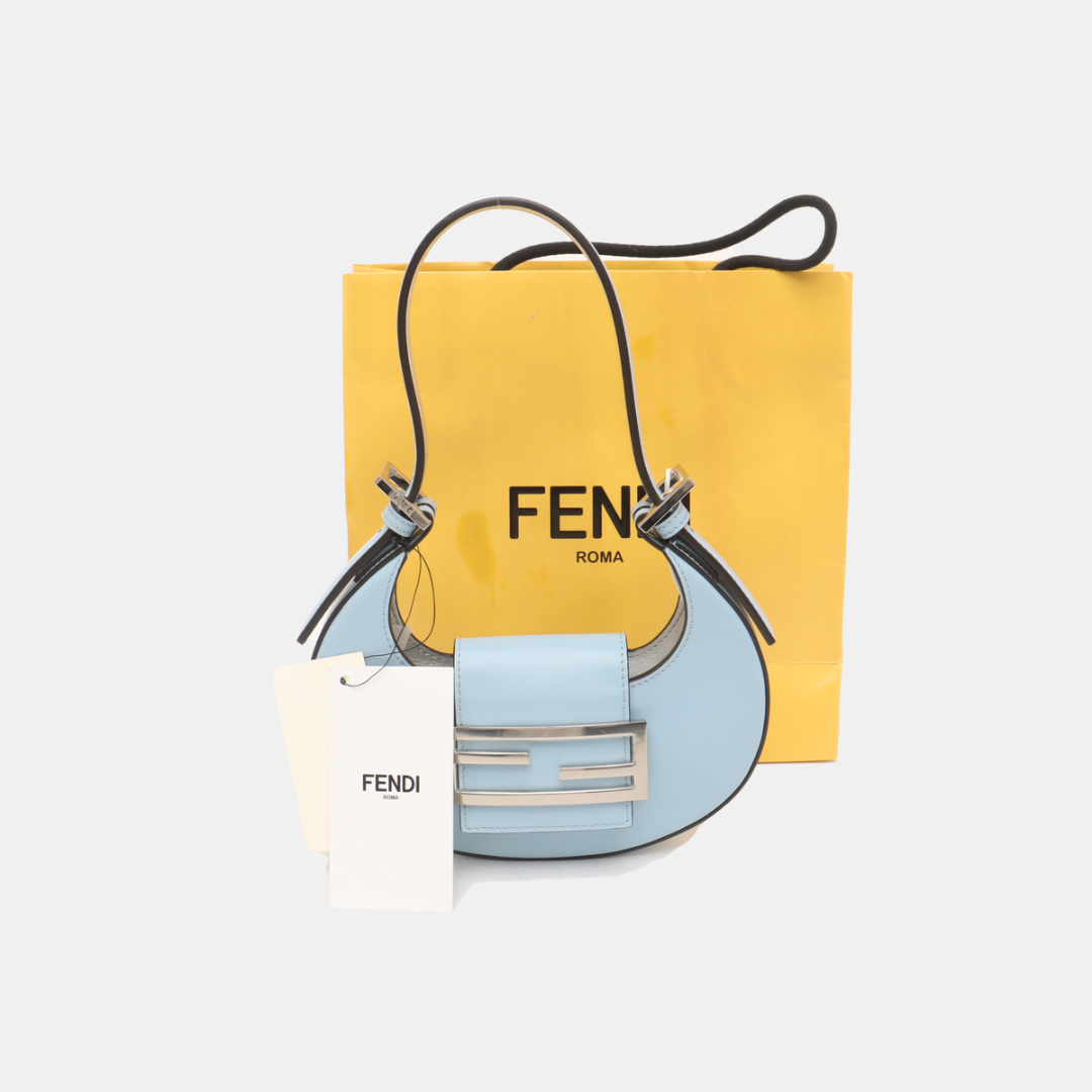 95新 FENDI/芬迪 红布林A3/芬迪/10381821/z/121526