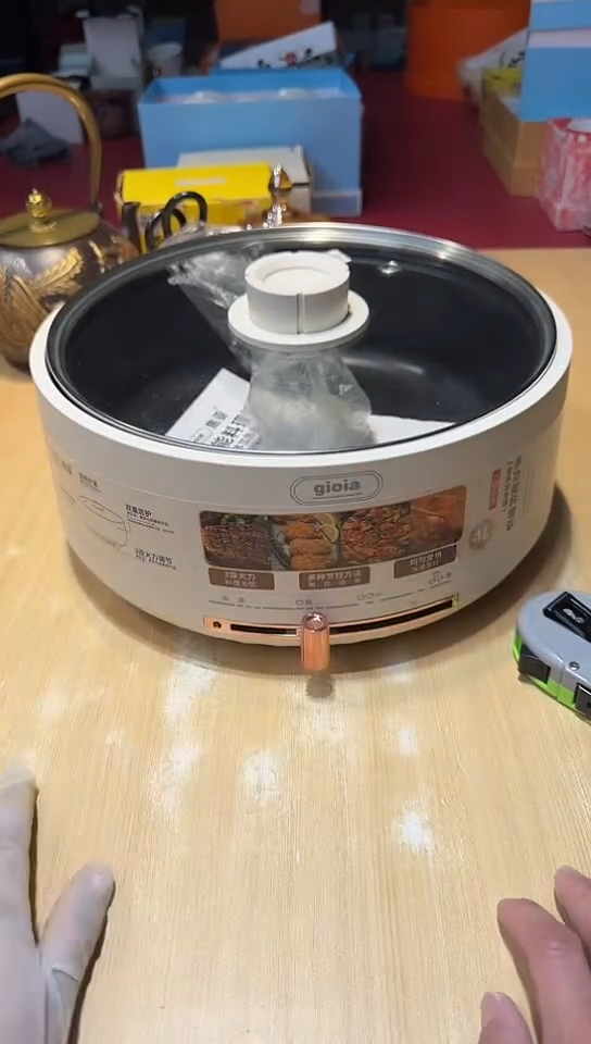 瓷片生活的本意开心啊@@1