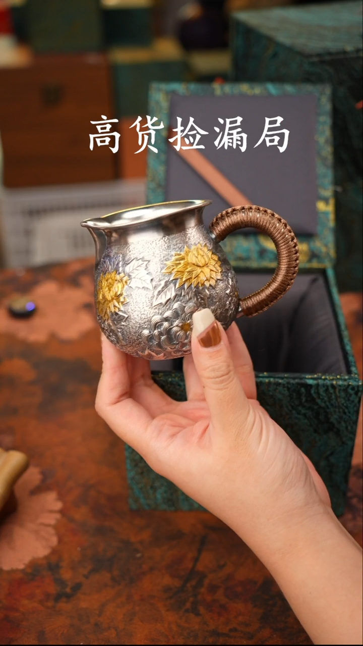 陶瓷茶具（带礼盒@@T1703