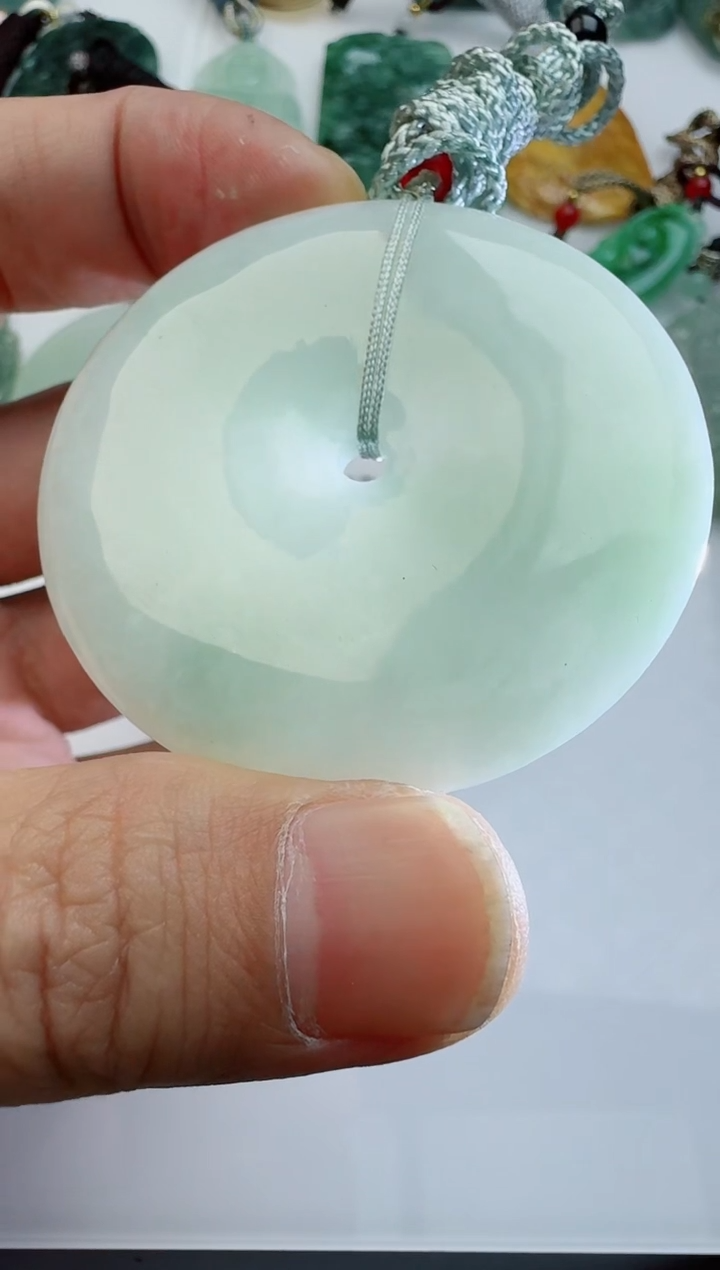 【闪购商品】翡翠吊坠(不含链)未镶嵌111111111111