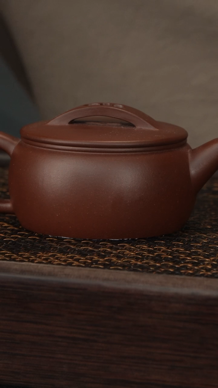 【闪购商品】汉瓦 底槽清（366号）