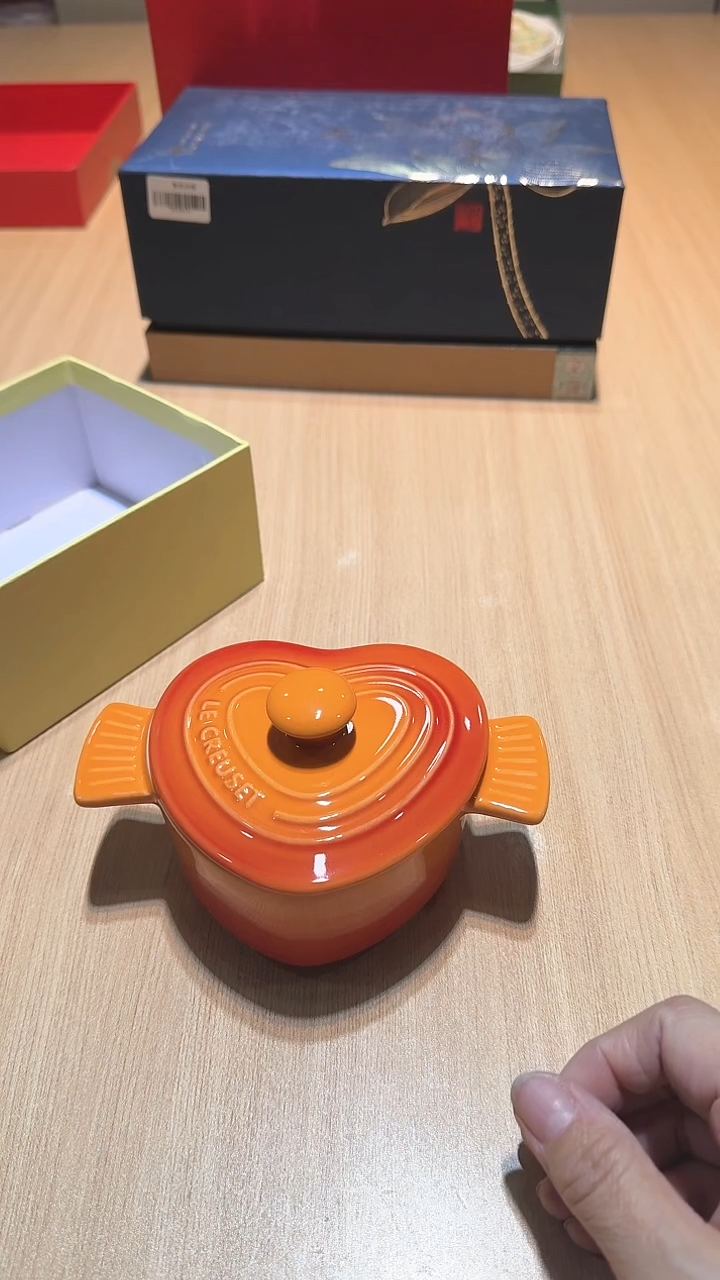 【闪购商品】瓷片锅碗瓢盆一件不剩
